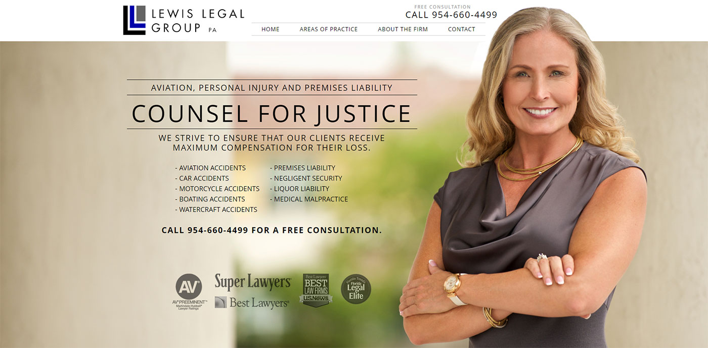 Lewis Legal Group