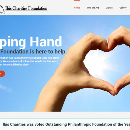 Ibis Charities Foundation